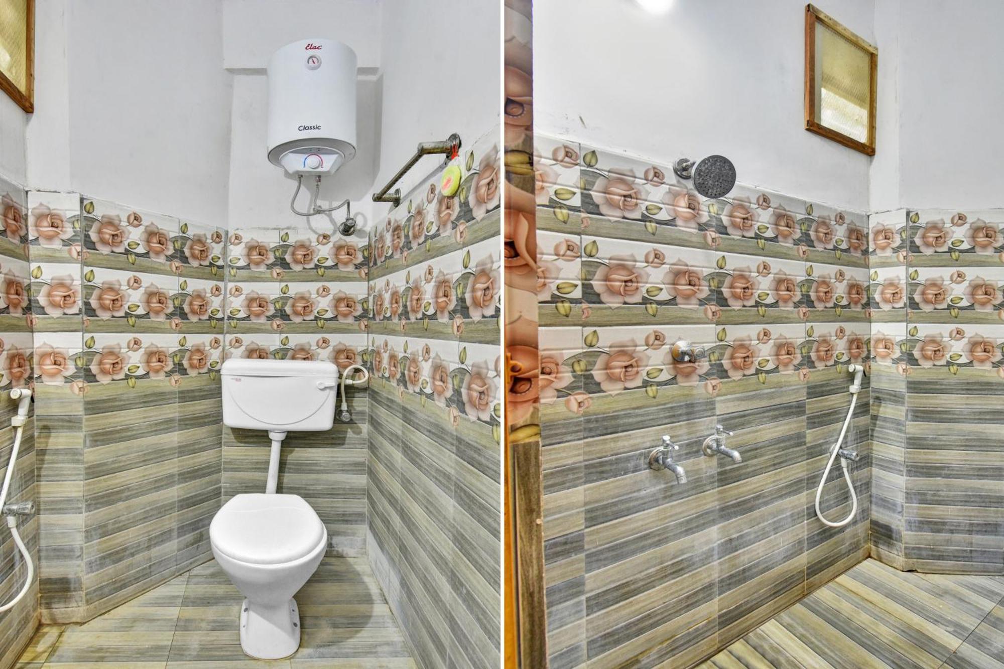 Super Hotel O Rk Residency Chennai Exterior foto
